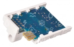 senzor hladiny vody sušičky ARISTON / INDESIT / WHIRLPOOL, (488000580658), 580658