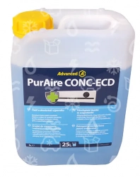prostředek čistící a dezinfekce výměníků PurAire Concentrate 5L, S010160R3 + DOPRAVA ZDARMA