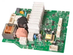 modul / elektronika pračky GORENJE / MORA / HISENSE, řídící, 827246