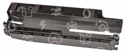 držák nádrže na vodu trouby BOSCH / SIEMENS, 11053772