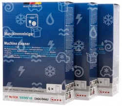 čistič myčky BOSCH / SIEMENS, sada 12ks (00312486), 312486