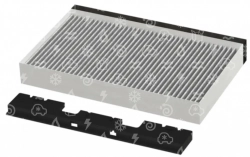 filtr uhlíkový odsavače par BOSCH / SIEMENS (11049702), 11049702