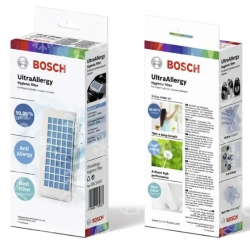 filtr hygienický vysavače BOSCH / SIEMENS (17004549), 17004549
