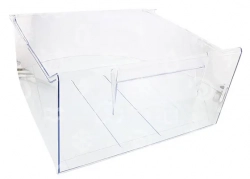 zásuvka mrazničky ZANUSSI / ELECTROLUX / AEG, horní (140009274014), 140009274014