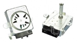 motor grilu 6W, 2RPM, 220-240V, 60/50Hz, 163-41