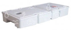 čerpadlo kondenzátu ASPEN, Compact 4L ERRP, FP3550, boční vstup (náhrada FP2805), 5430-FP3550 + DOPRAVA ZDARMA