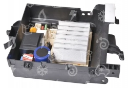 modul / elektronika motoru pračky BEKO, 1923105000