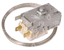 termostat RANCO K50-L3218; cold +5,5; warm +11,5°C; L=1200mm; 6A; 250V, K50-L3218