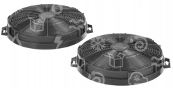 filtr odsavače par BOSCH / SIEMENS, pachový (00644195), 644195