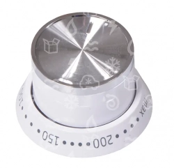 knoflik termostatu trouby BEKO (250316237), 250316237