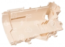 násypka prášku pračky ZANUSSI / ELECTROLUX / AEG, 1326408117