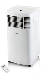 Mobilní klimatizace 5000 BTU - DOMO DO1034A - DOPRAVA ZDARMA