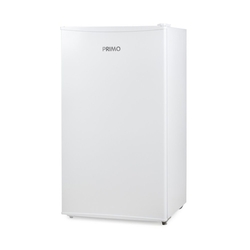 Lednice s mrazákem uvnitř - bílá - PRIMO PR176FR + DOPRAVA ZDARMA