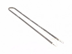 těleso topné 600 W, 220 V, L=335 mm, infrazářič, 10600-1