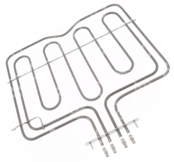 těleso topné 3150 W, 230 V, GORENJE, horní, s grilem, E 84YT1, 339726