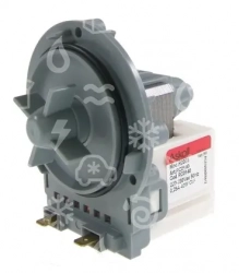 čerpadlo magnetické ASKOLL M116, 25w, na šroubky, přední vývod, 5430-10