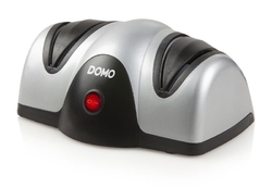 Elektrický brousek na nože - DOMO DO9204KS + DOPRAVA ZDARMA