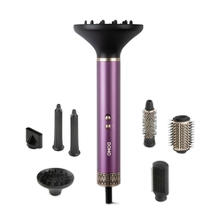 Vlasový multistyler 7v1 - DOMO DO54782HS + DOPRAVA ZDARMA