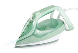 Napařovací žehlička SensiGlide - keramická - DOMO DO7059S + DOPRAVA ZDARMA