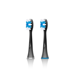 ETA070790600 - Náhradní kartáček ETA Soft Clean Black 0707 90600, černý