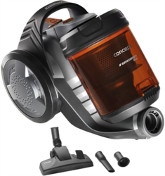 Bezsáčkový vysavač CONCEPT FURIOUS Go 800 W VP5153 + DOPRAVA ZDARMA