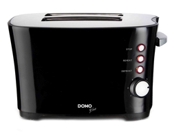 Topinkovač B-smart - DOMO DO941T + DOPRAVA ZDARMA