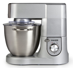 Kuchyňský robot s mixérem a citrusovačem DOMO DO9079KR-PROMO - DOPRAVA ZDARMA