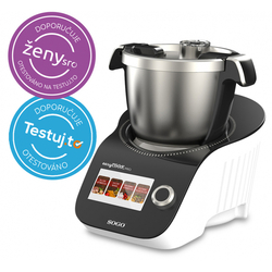 easyCOOK pro / SMART kuchyňský robot SOGO SS-14565