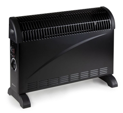 Konvektor s ventilátorem - DOMO DO7350CH - DOPRAVA ZDARMA
