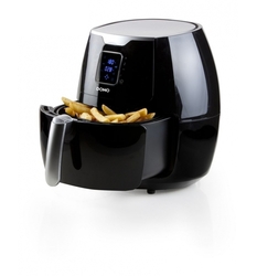 Horkovzdušná fritéza 5,5 l - digitální - DOMO DO513FR