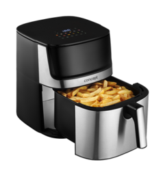 Horkovzdušná fritéza FR8010 + DOPRAVA ZDARMA