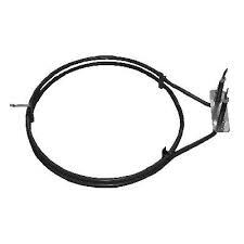 těleso topné kruhové 2200 W, d = 193 mm, GORENJE, (258967, 388420), 379201
