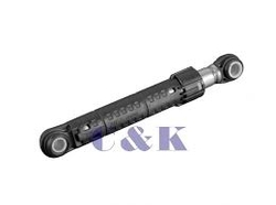 tlumič třecí BEKO, 110N, 10mm / 11mm, 2803250300