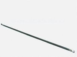 těleso topné tyč 333 W, 73 V, L=755 mm, FIKO, 4609-002