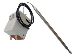 termostat pojistný TATRAMAT, METALFLEX KV 441 R, 16A/250V, (náhrada za BP16), 2748-21