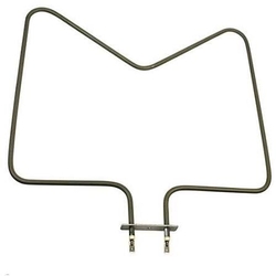 těleso topné 1150 W, 230 V, WHIRLPOOL, dolní, 480121100591