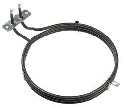 těleso topné kruhové 2300 W, d = 193 mm BAUMATIC, X1170000136