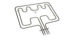 těleso topné 2700 W, 230 V, ELECTROLUX, horní, s grilem, 3570797047