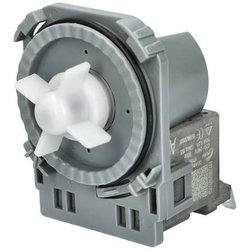 čerpadlo vypouštěcí CANDY / GORENJE / MIDEA / PHILCO, 30W 220-240V 50Hz, 49034409