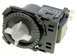 čerpadlo vypouštěcí myčky MORA / GORENJE, FUDI 30W/230V, PMS (512637), 556915