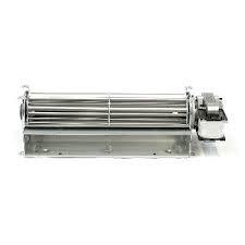ventilátor tangenciální, turbína 240x60mm, 28W, pravý motor, 2060-24020R