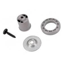 Pojezdové kolečko lišty myčky Bosch Siemens 00188096, 188096