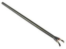 těleso topné 700 W, d=12 mm, L=360 mm, ELECTROLUX, 635390040