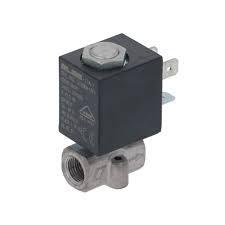 ventil elektromagnetický 2-cestný OLAB, kávovaru CATLER / SAGE / BREVILLE, 1/8" F, SP0001537