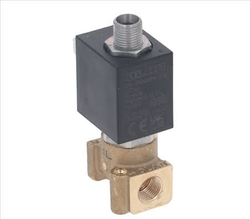 ventil elektromagnetický 3-cestný OLAB, kávovaru CATLER / SAGE / BREVILLE, 1/8" F, SP0001538