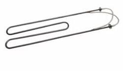 těleso topné 1000W, L=585mm, vývody 700mm, EMKO CZ, 824-20