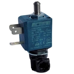 ventil elektromagnetický kávovaru DeLonghi 5213270535, Elval CEME 5301VN2, 5213270535