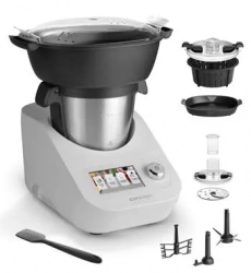 Multifunkční kuchyňský robot INSPIRO RM9000 + DOPRAVA ZDARMA