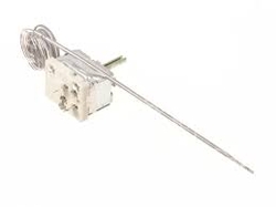 termostat regulační 50 - 260°C, 1 fáze, E.G.O. 55.17052.350, 078436