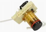 píst spařovací jednotky kávovaru DeLonghi ECAM, kompletní, 7313244461